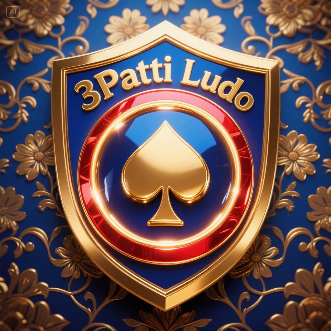 3Patti Ludo